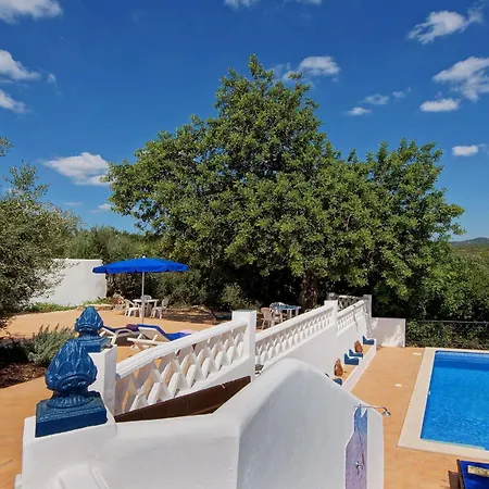 The * Sao Romao (Faro)